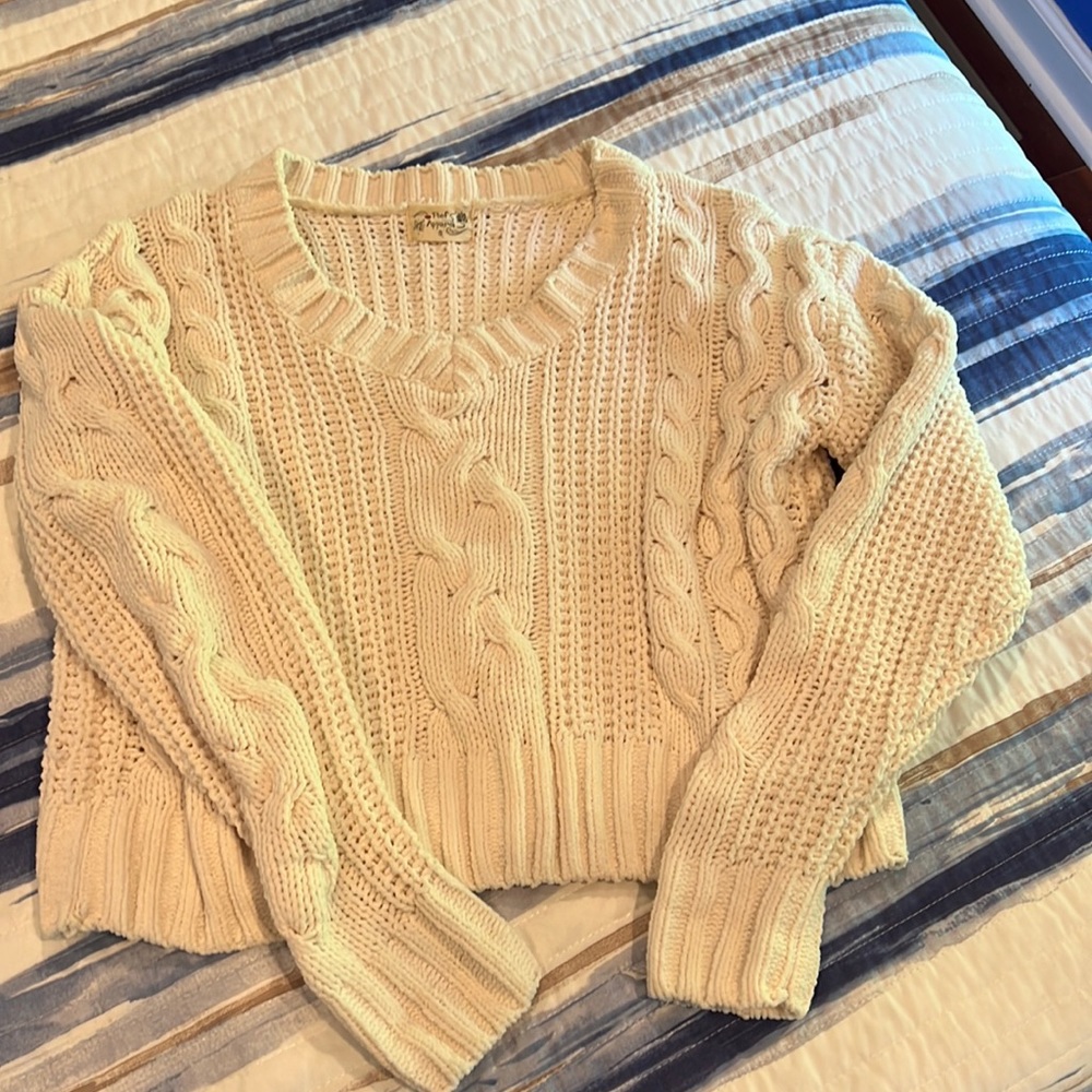 Sweater by Proof Apparel